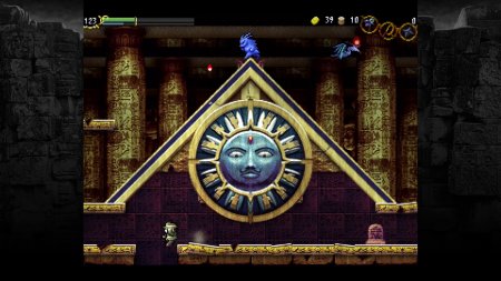 игра La-Mulana 1 & 2 (Switch) для Nintendo Switch