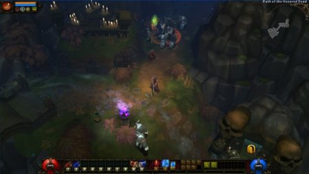 Torchlight 2 Русская Версия Jewel (PC) 