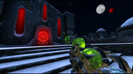игра Wrath: Aeon of Ruin Русская Версия (Switch) для Nintendo Switch