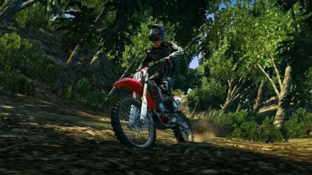 Купить игру MX vs ATV: Reflex (PS3) USED Б/У для Sony Playstation 3