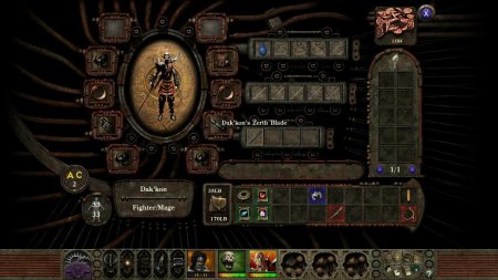 Игра Icewind Dale: Enhanced Edition Русская Версия + Planescape Torment: Enhanced Edition (PS4) Playstation 4