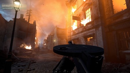 Hell Let Loose Deluxe Edition Русская Версия (PS5)