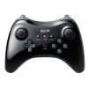 Игровая приставка Nintendo Wii U 32 GB Premium Pack ZombiU Limited Edition Rus Black (Чёрная) Nintendo Wii U