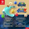 игра Super Mario Galaxy + Super Mario Galaxy 2 (Switch) для Nintendo Switch