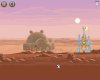 Купить игру Angry Birds Star Wars Русская Версия с поддержкой PlayStation Move (PS3) для Sony Playstation 3