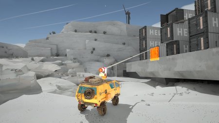 Caravan SandWitch (PS5)