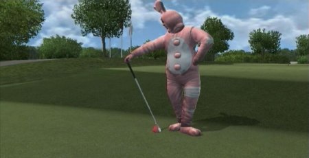 Tiger Woods PGA Tour 11 (Xbox 360)