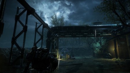 Gears of War Reloaded Русская Версия (PS5)