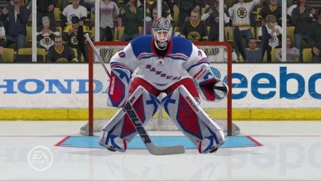 Купить игру NHL 11 Русская Версия (PS3) USED Б/У для Sony Playstation 3