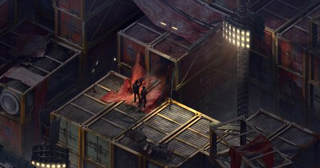 игра Disco Elysium: The Final Cut Русская Версия (Switch) для Nintendo Switch