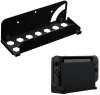 Крепление-кронштейн на стену для консоли Wall Mount (JYS-NS230) (Черный) (Switch/Switch OLED)