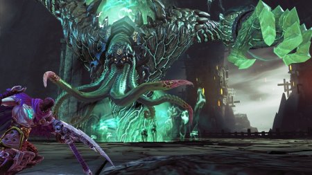 Купить игру Darksiders Collection (PS3) для Sony Playstation 3