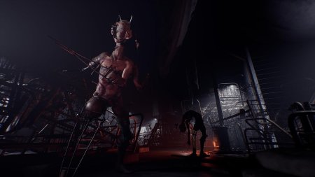 Ad Infinitum Русская Версия (PS5) USED Б/У