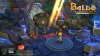 игра Baldo: The Guardian Owls Three Fairies Edition Русская Версия (Switch) для Nintendo Switch