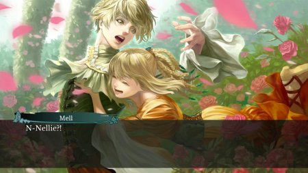 игра The House in Fata Morgana: Dreams of the Revenants Edition (Switch) для Nintendo Switch