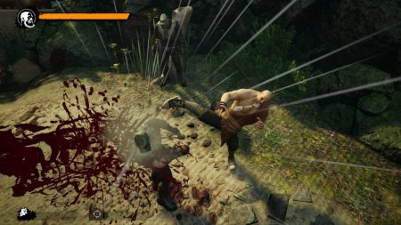 Redeemer: Enhanced Edition Русская Версия (Xbox One) 