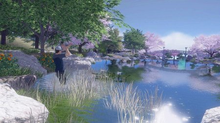 Pro Fishing Simulator (Xbox One) 