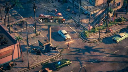 Deliver At All Costs (PS5)