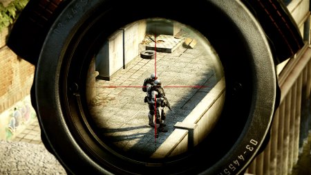 игра Crysis 2 Remastered Русская Версия (Switch) для Nintendo Switch