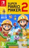 Super Mario Maker 2 Русская Версия (Switch)
