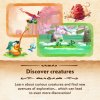 Yoshi and the Mysterious Book (Switch 2)