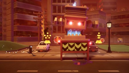 BIT.TRIP RERUNNER (Limited Run #136) (PS5)