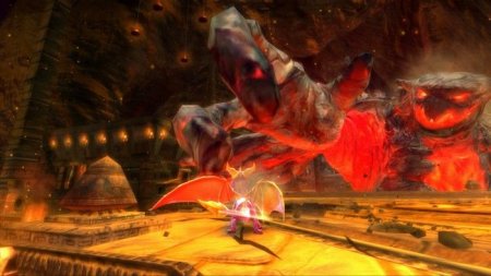 Купить игру The Legend of Spyro: Dawn of the Dragon (Легенда о Спайро: Рождение Дракона) (PS3) USED Б/У для Sony Playstation 3