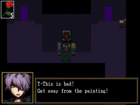 Ib Artwork Edition (PS5)