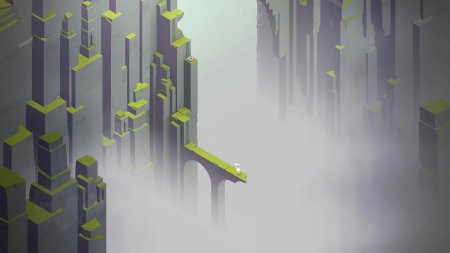 Monument Valley The Trilogy Русская версия (PS5)