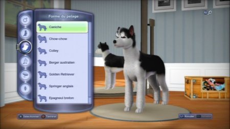 Купить игру The Sims 3: Pets (Питомцы) Русская Версия (PS3) для Sony Playstation 3