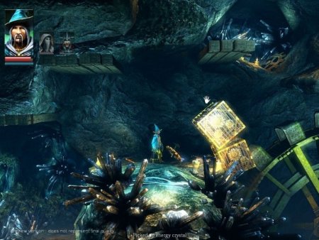 Trine Jewel (PC) 