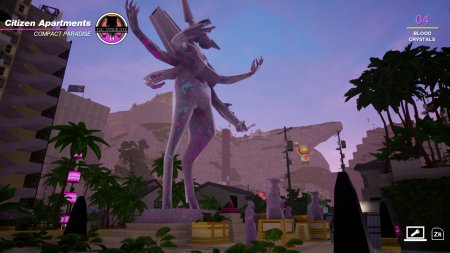 Paradise Killer (Limited Run) (PS5)