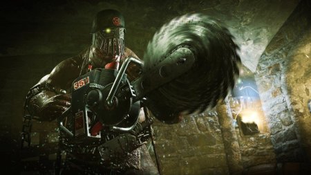 игра Zombie Army 4: Dead War Русская Версия (Switch) для Nintendo Switch