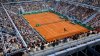 игра Tennis World Tour: Roland Garros Edition Русская Версия (Switch) для Nintendo Switch