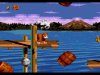 Донки Конг (Donkey Kong) Русская Версия (16 bit) 