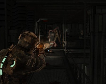 Купить игру Dead Space Русская Версия (PS3) USED Б/У для Sony Playstation 3