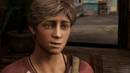 Купить игру Uncharted: 3 Drake's Deception (Иллюзии Дрейка) Издание Игра Года Русская Версия (PS3) USED Б/У для Sony Playstation 3