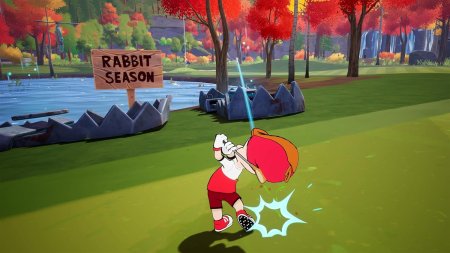 Looney Tunes: Wacky World of Sports (Xbox One/Series X) 
