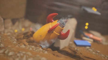 Игра Supraland (Limited Run) Русская Версия (PS4) Playstation 4