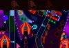 Psycho Pinball (16 bit) 