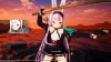 Игра Azur Lane: Crosswave Commander's Calendar Edition (PS4) Playstation 4