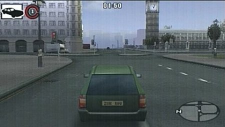  Gangs of London (PSP) 