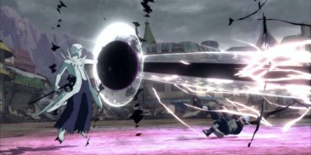 Игра Naruto Shippuden Ultimate Ninja Storm 4: Road to Boruto + Naruto to Boruto Shinobi Striker Русская Версия (PS4/PS5) Playstation 4