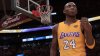 игра NBA 2K24 Kobe Bryant Edition (Switch) для Nintendo Switch