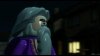 LEGO Гарри Поттер: годы 1-4 (Harry Potter Years 1-4) (Xbox 360) USED Б/У