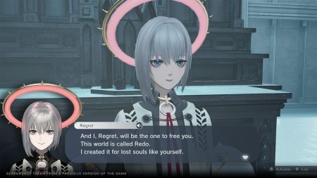 игра The Caligula Effect 2 (Switch) для Nintendo Switch
