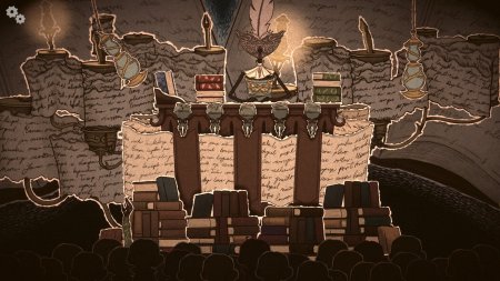 Tales from Candleforth (PS5)