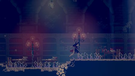 Игра Minoria (Limited Run #509) Русская Версия (PS4) Playstation 4