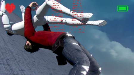 No More Heroes 3 (III) (PS5)