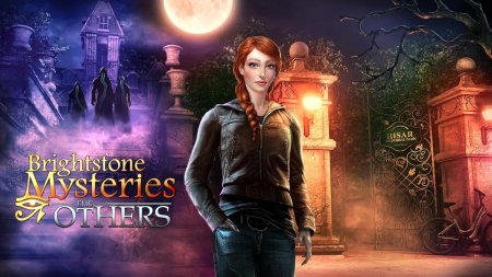 игра Hidden Objects Collection Volume 5: Detective Stories (Switch) для Nintendo Switch